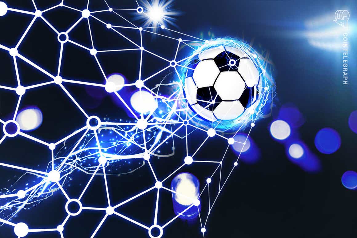 Voyager Digital será el broker de criptomonedas oficial de la Liga Nacional de Fútbol Femenino