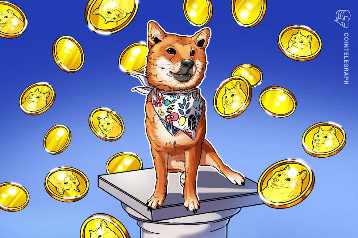 La Fundación Dogecoin y el cofundador de Ethereum trabajan para traer el ‘staking’ a DOGE