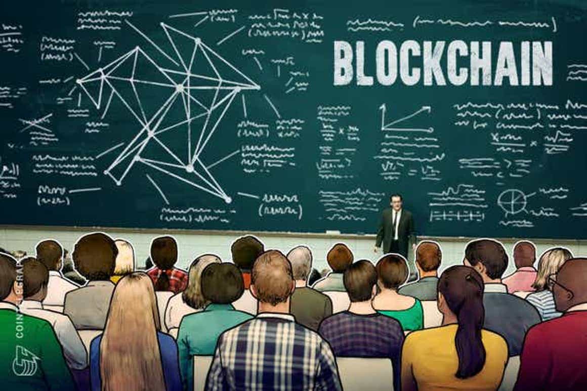 ‘Blockhain y la Ciberseguridad’ es parte de la II Jornada STIC Capítulo Colombia