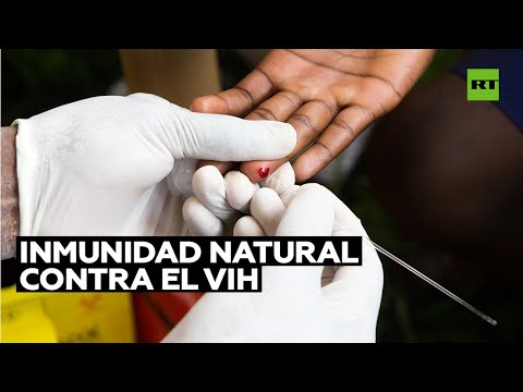 Mujer argentina se convierte en la segunda persona que se curado de VIH por inmunidad natural