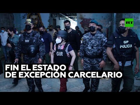El Gobierno de Ecuador mantiene a las Fuerzas Armadas en las prisiones