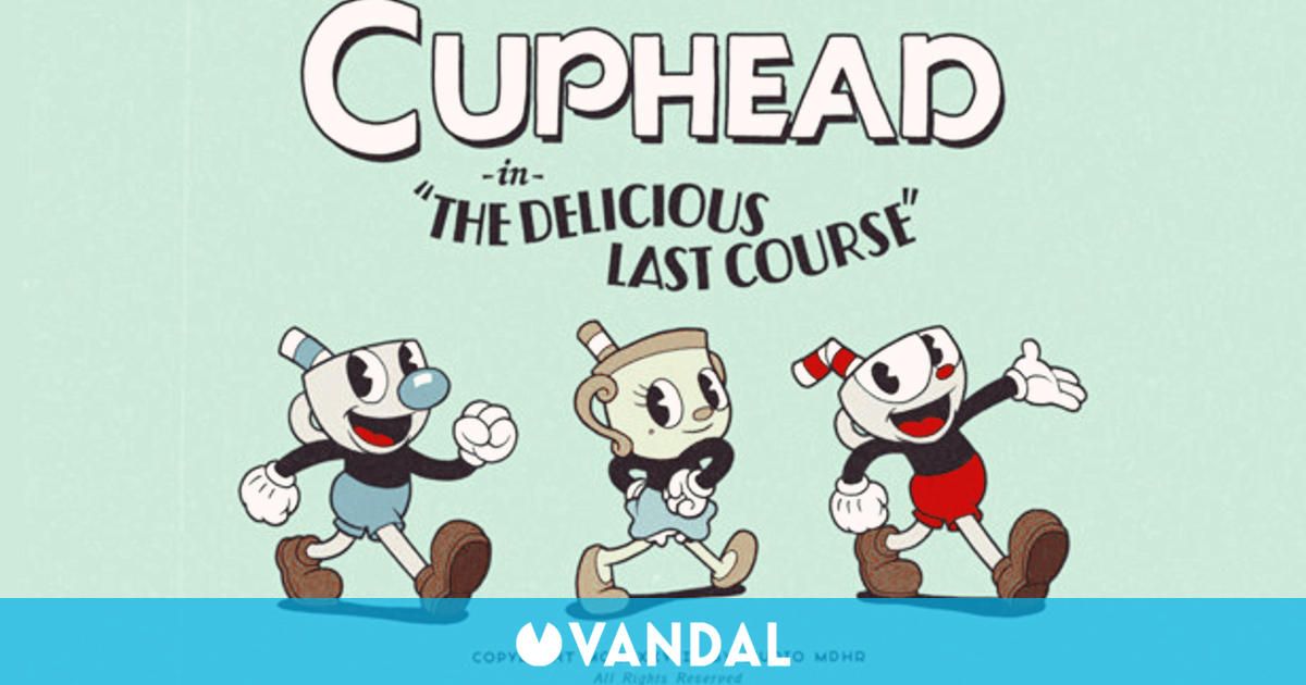 Cuphead: La esperada expansión The Delicious Last Course llega el 30 de junio de 2022