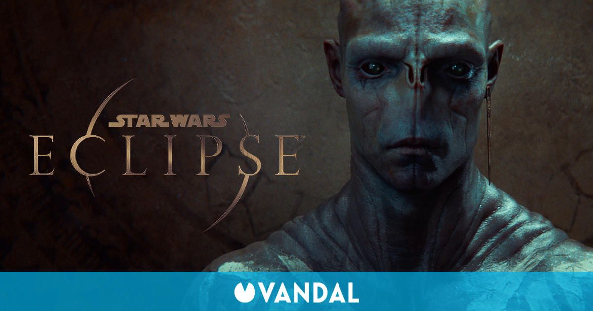 Star Wars Eclipse se inspiraría en The Last of Us y tendría multijugador, según rumores
