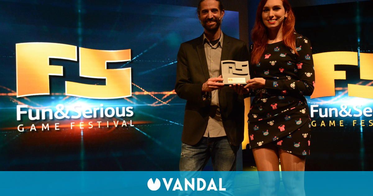 Psychonauts 2 es juego del año en los premios Titanium del Fun & Serious Game Festival