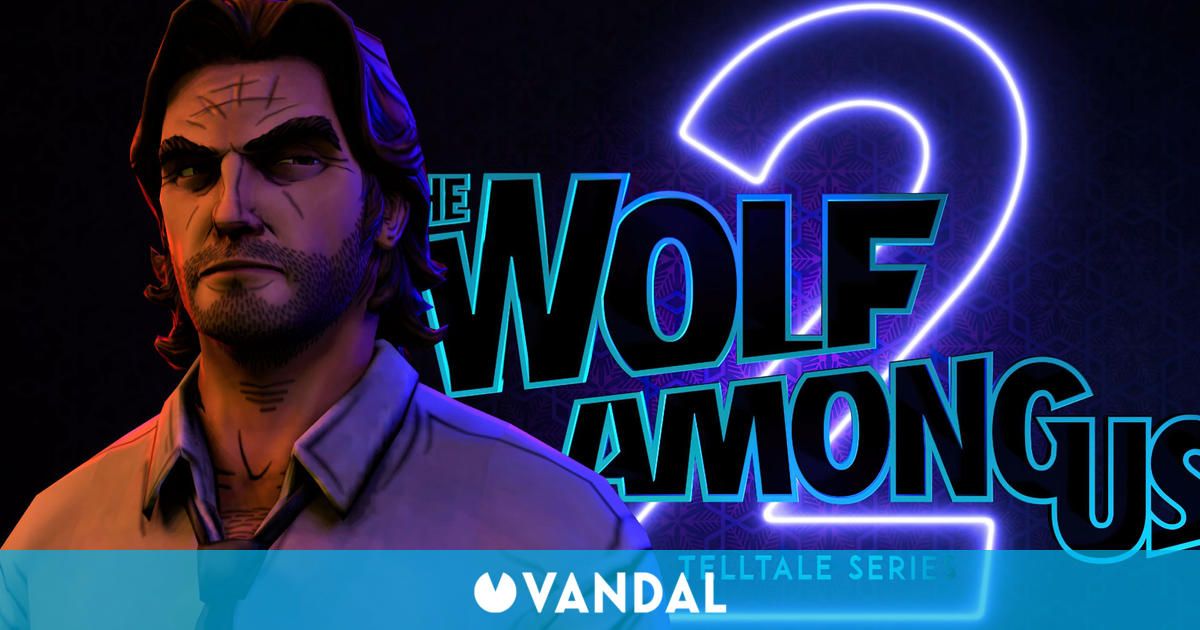 The Wolf Among Us 2 no está muerto: Telltale Games promete novedades muy pronto