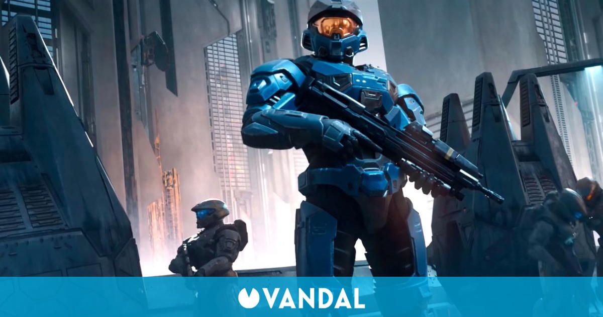 Halo Infinite recibe nuevos ajustes en los desafíos y listas del modo multijugador