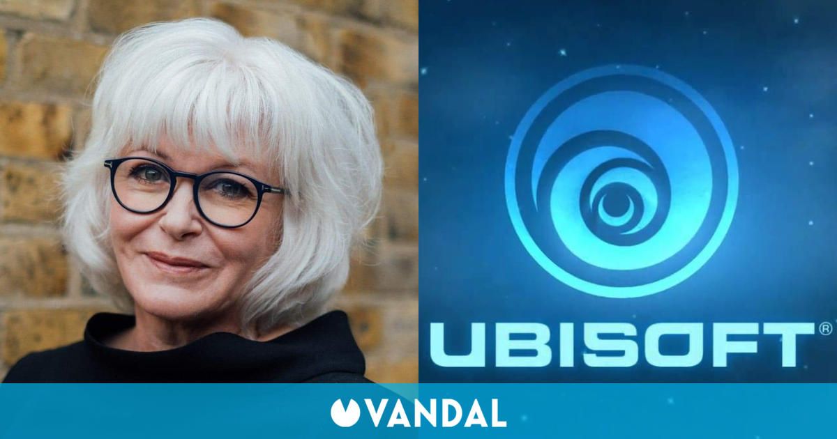 Virginie Haas, jefa de producción global de juegos en Ubisoft, abandona su cargo