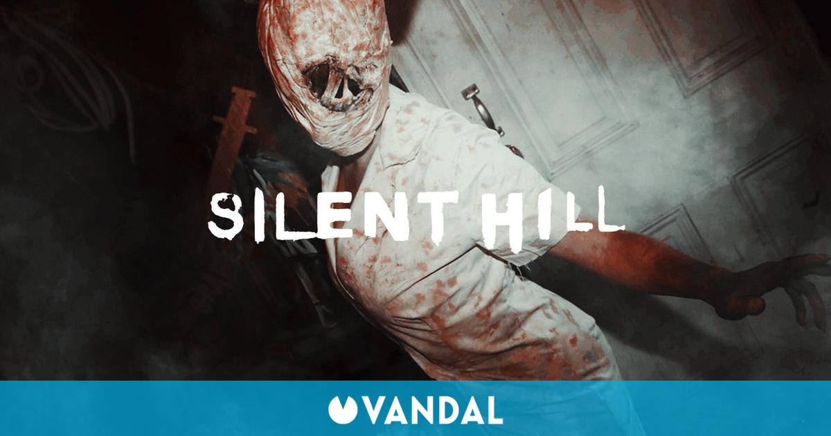 Silent Hill: El remake necesita una ‘vuelta de tuerca’, según su creador