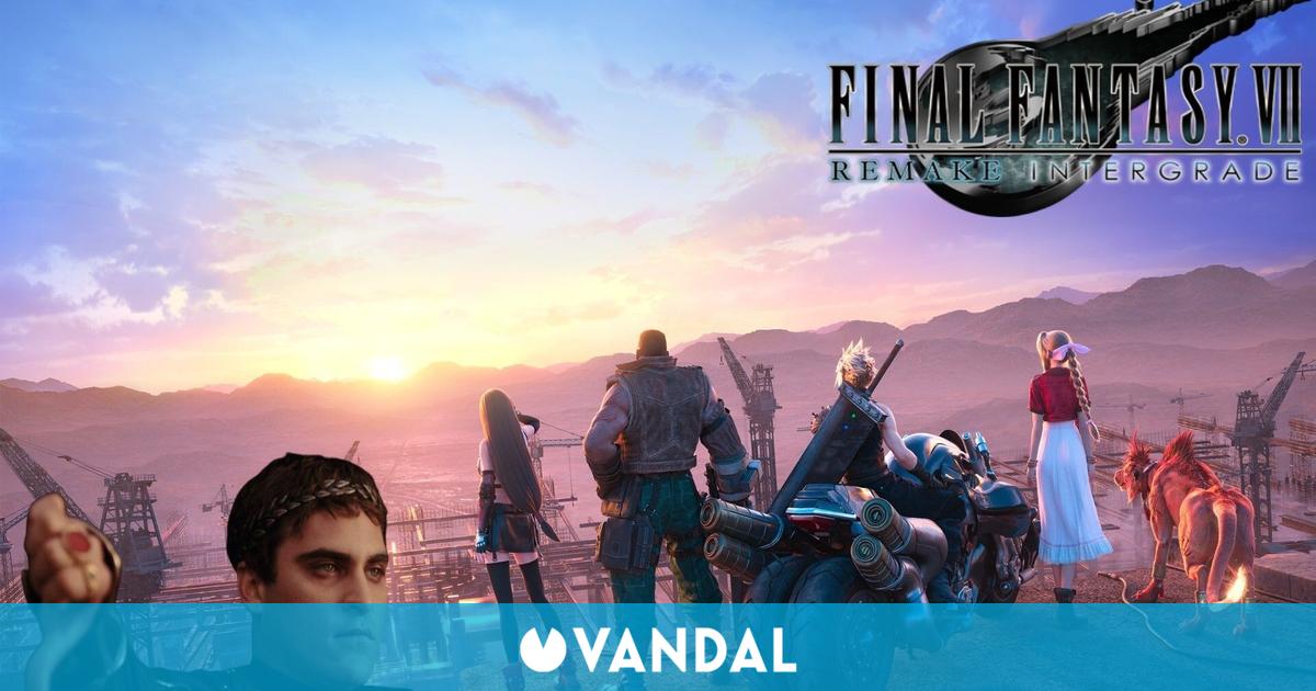 El rendimiento de Final Fantasy VII Remake en PC «es un desastre» para algunos expertos