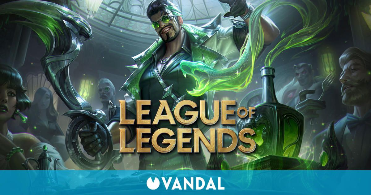 League of Legends: Riot habla sobre los cambios y novedades que llegarán en 2022