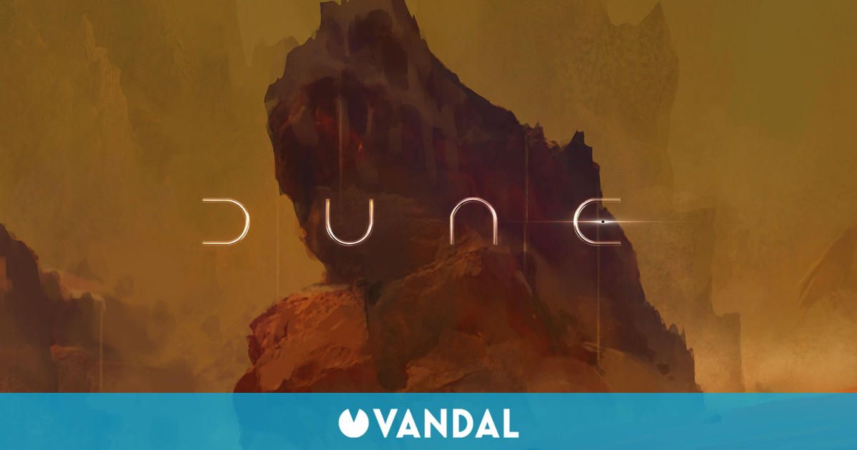 Nuevos detalles de Dune, el videojuego de supervivencia online de Funcom