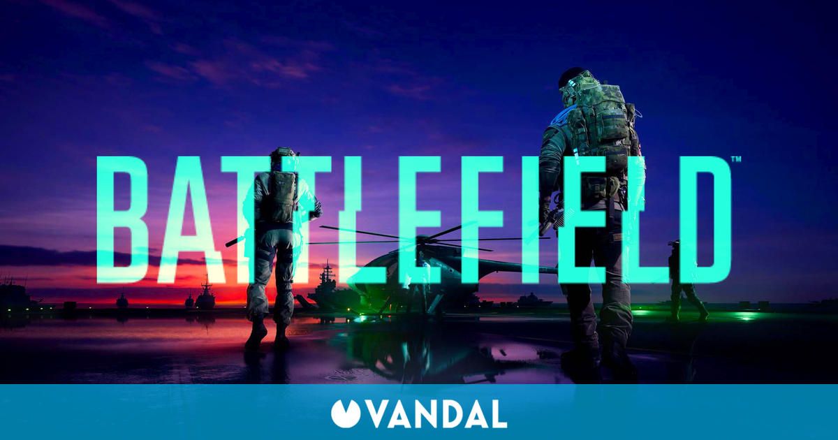 EA quiere un ‘universo Battlefield conectado’ y está reestructurando la compañía para ello