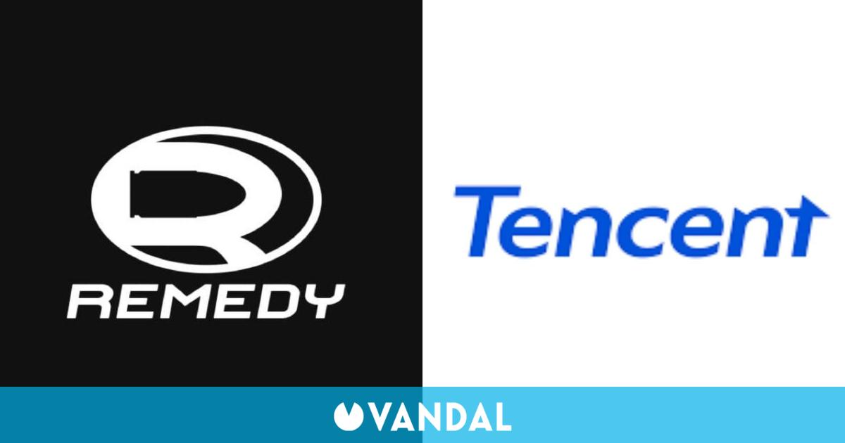 Remedy anuncia un acuerdo con Tencent para Vanguard, su juego multijugador gratuito