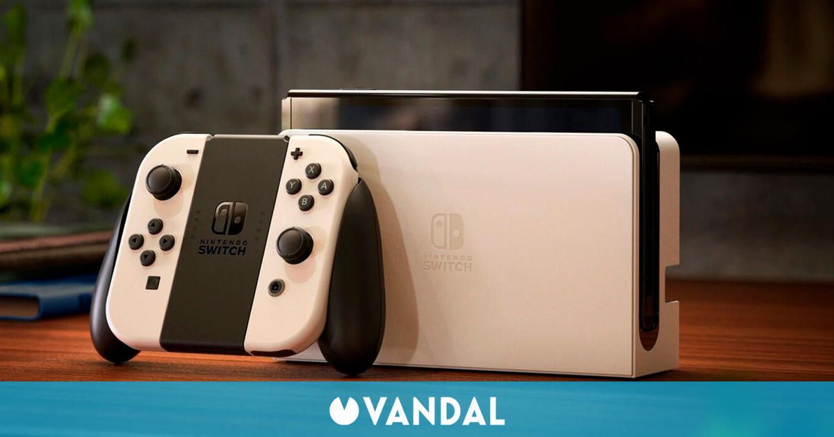 Nintendo Switch continuará con problemas de stock durante 2022