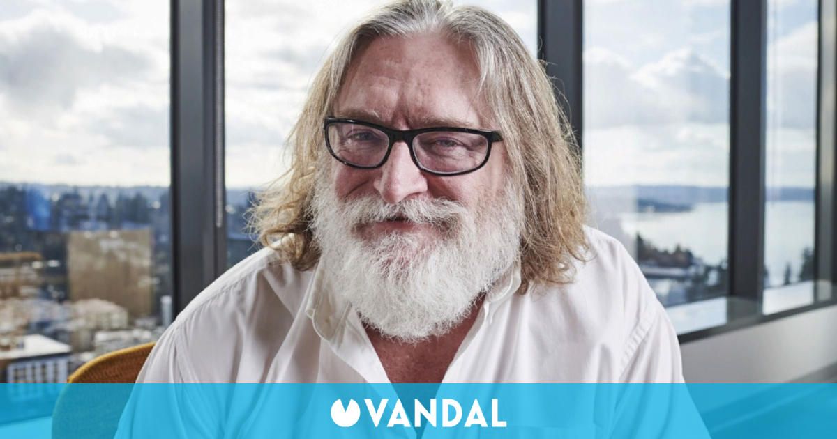 Gabe Newell afirma que Valve está haciendo ‘grandes inversiones’ en nuevos juegos y realidad virtual