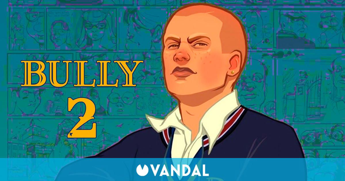 Bully 2: Así era la ambiciosa secuela cancelada que estuvo en desarrollo hace 10 años