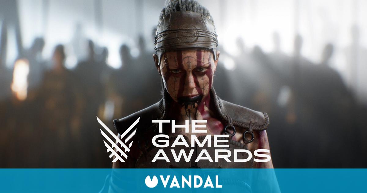 Hellblade 2 podría aparecer en The Game Awards, según nuevas declaraciones