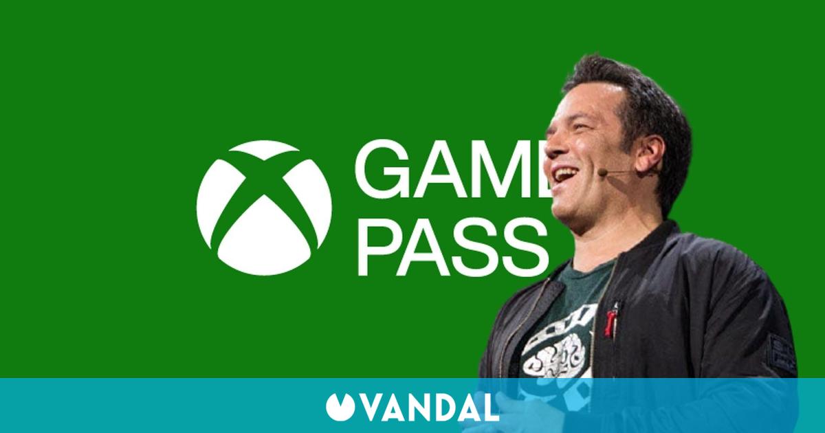 Phil Spencer asegura que Xbox no está centrada ‘sólo’ en Xbox Game Pass