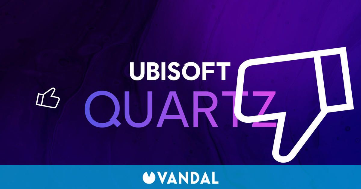 Ubisoft Quartz, los skins NFT, reciben una oleada de ‘no me gusta’ en Youtube