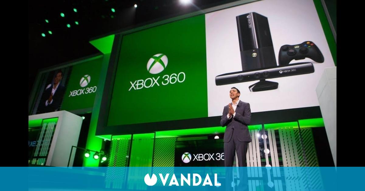 El jefe de Xbox dice que Kinect fue una de las mayores contribuciones al videojuego