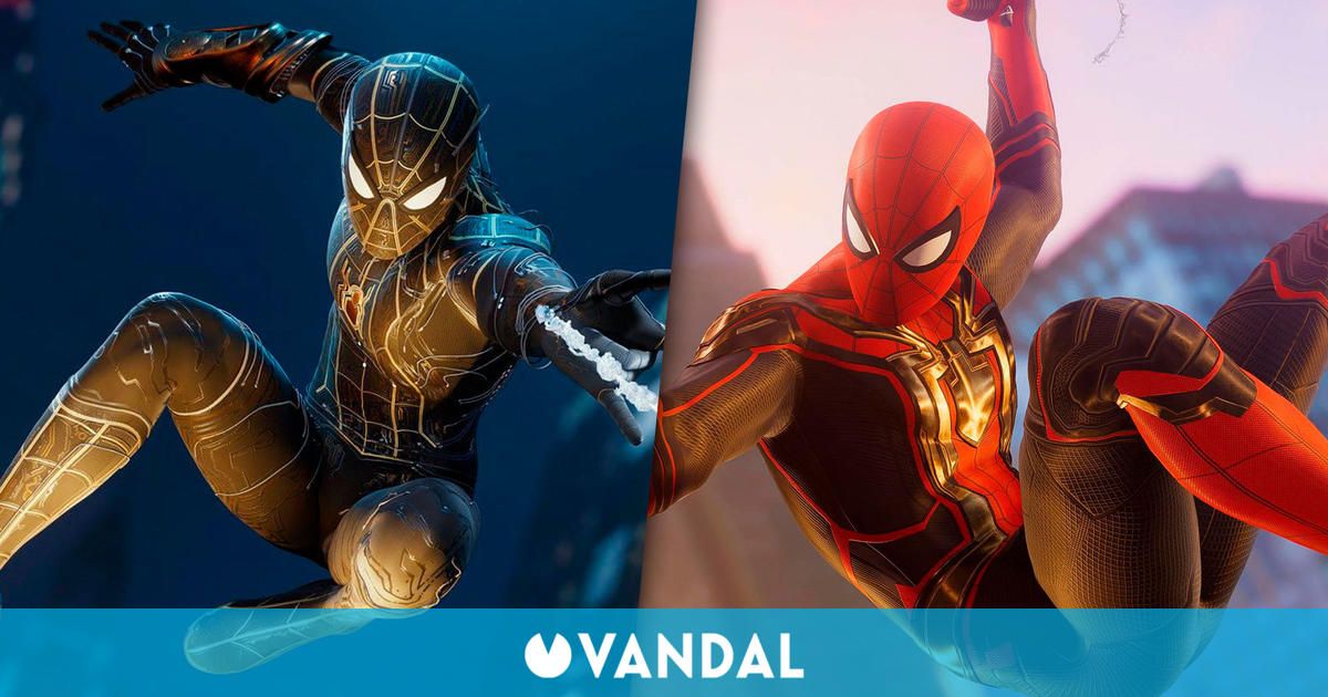 Spider-Man de PS4 no recibirá dos trajes que sí llegarán a PS5: Insomniac explica la razón
