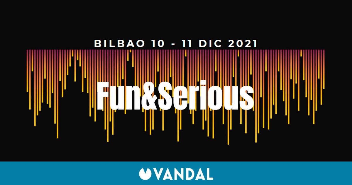 Fun & Serious 2021 será el primer festival de videojuegos español en Steam