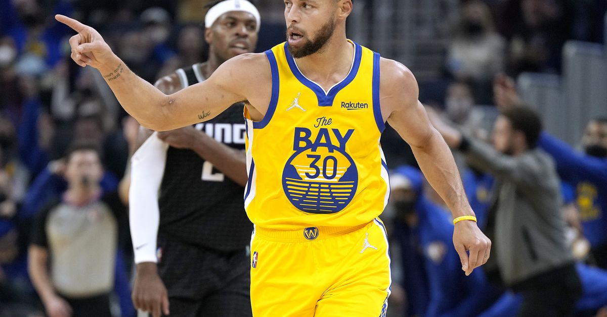 Under Armour da un paso hacia el metaverso con las zapatillas Steph Curry ‘portátiles’