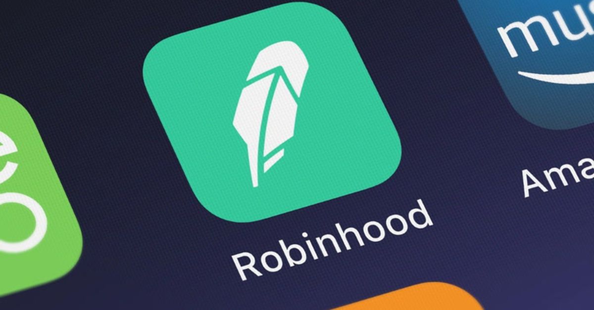 Robinhood trabajando en una nueva función de regalos criptográficos: informe