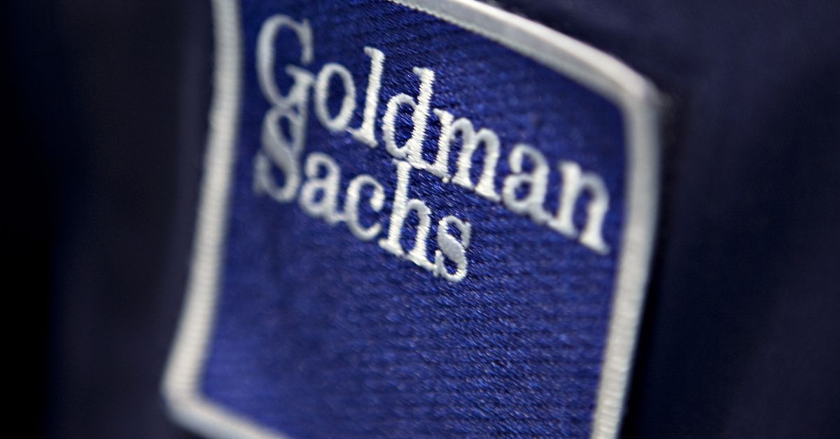 Goldman Sachs, otros bancos de Wall Street que exploran préstamos respaldados por Bitcoin: fuentes