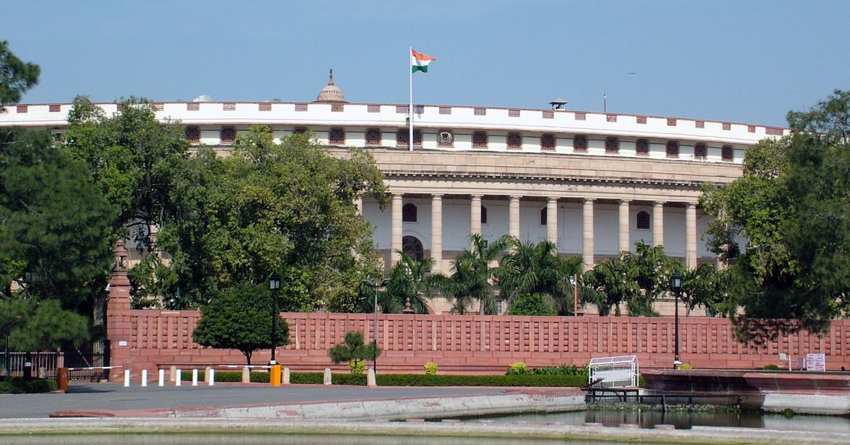 El Crypto Bill de la India propone un ‘arresto sin orden judicial’: informe
