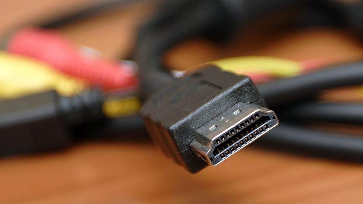 HDMI 2.1a, un nuevo estándar de HDMI para complicar aún más las cosas
