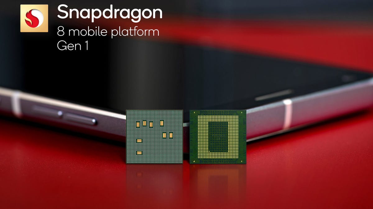 Así es el Snapdragon 8 Gen 1, el chip de Qualcom que da comienzo a una nueva era