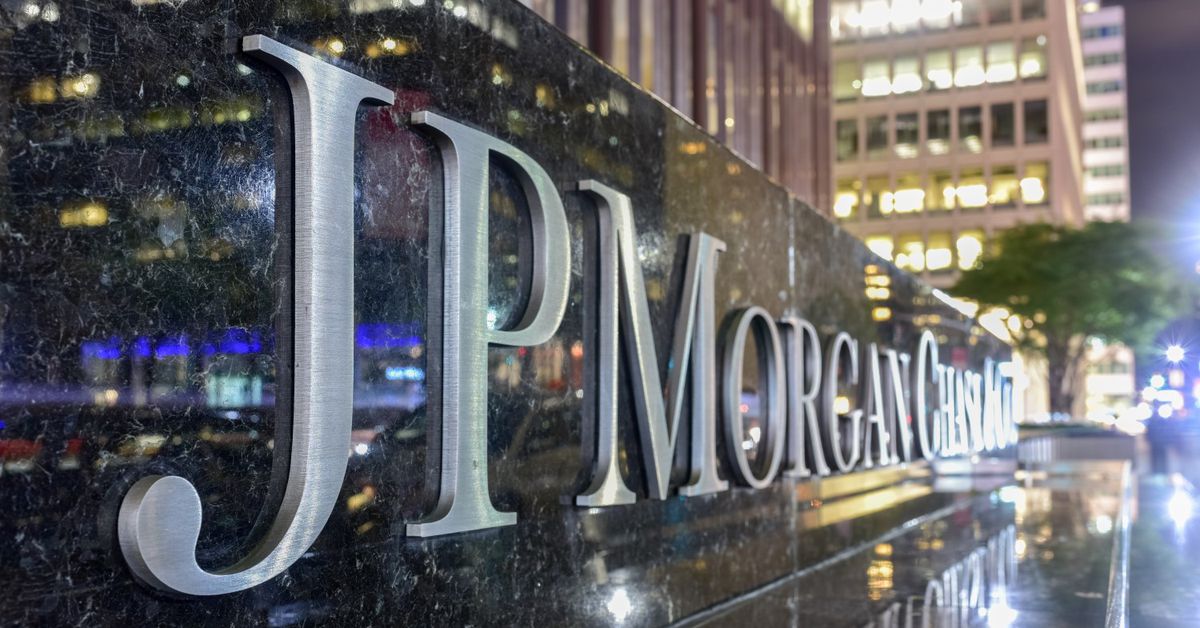 JPMorgan desarrollará un sistema blockchain de pago para Siemens: informe