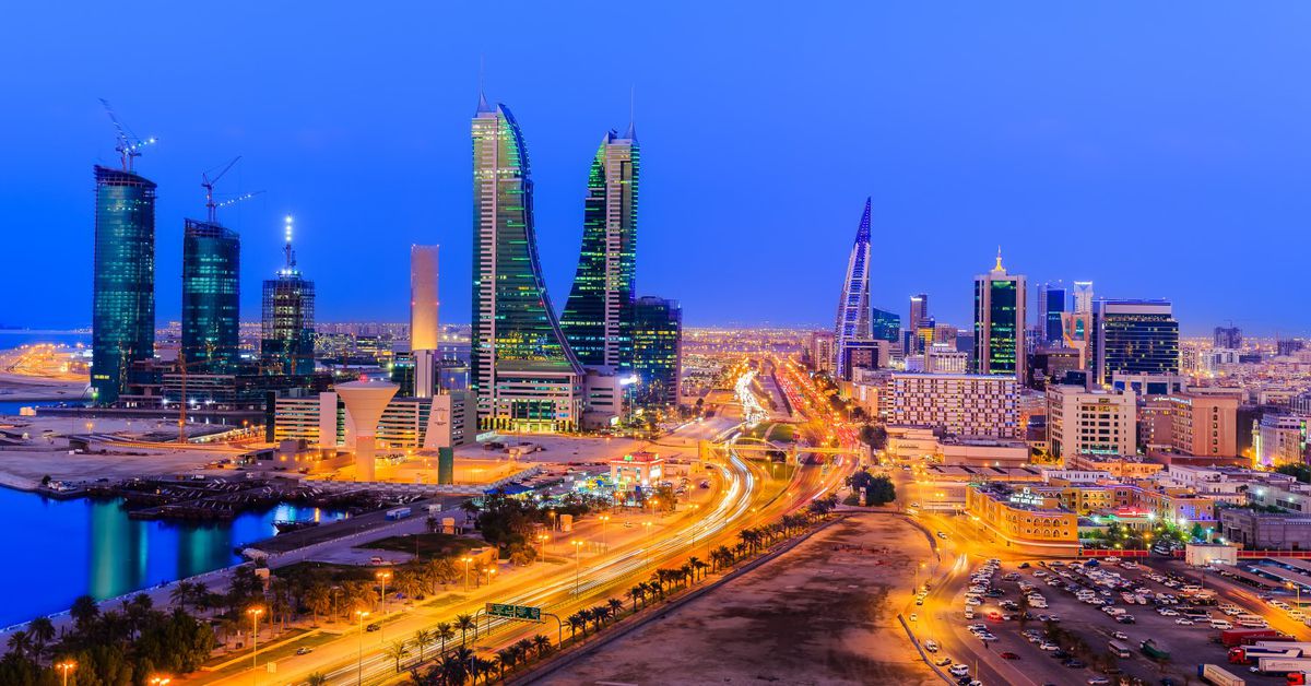 Binance obtiene la aprobación de Bahrein para convertirse en proveedor de servicios de criptoactivos