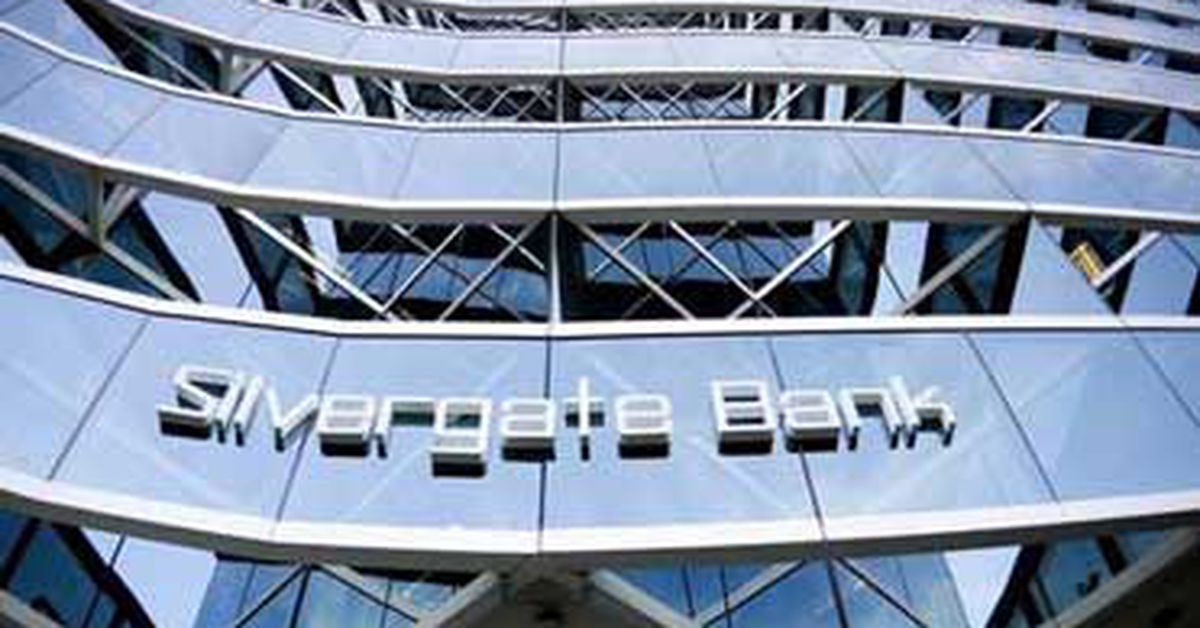 Silvergate Bank busca recaudar $ 461 millones en oferta pública de acciones