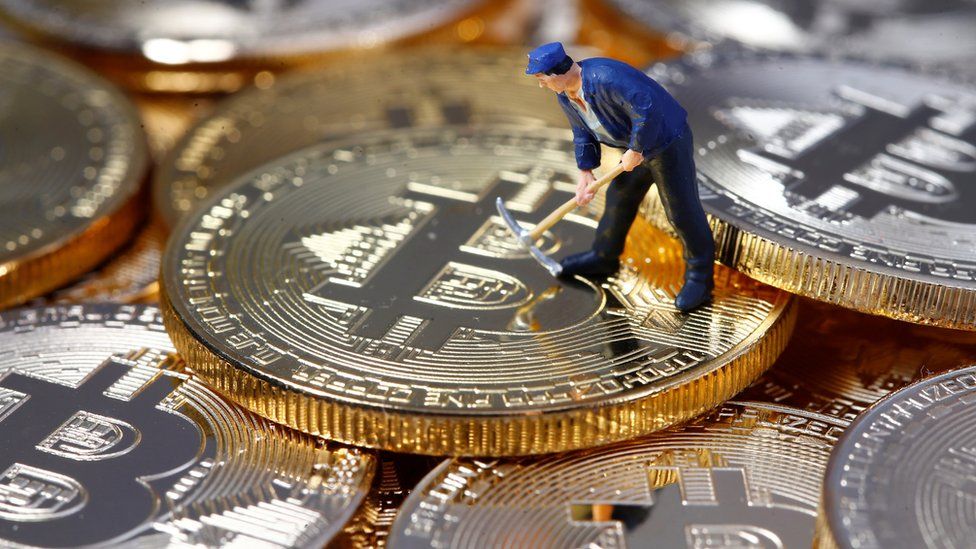 Bitcoin Mining Company Griid lista para cotizar en NYSE a través de un acuerdo de fusión de $ 3.3 mil millones