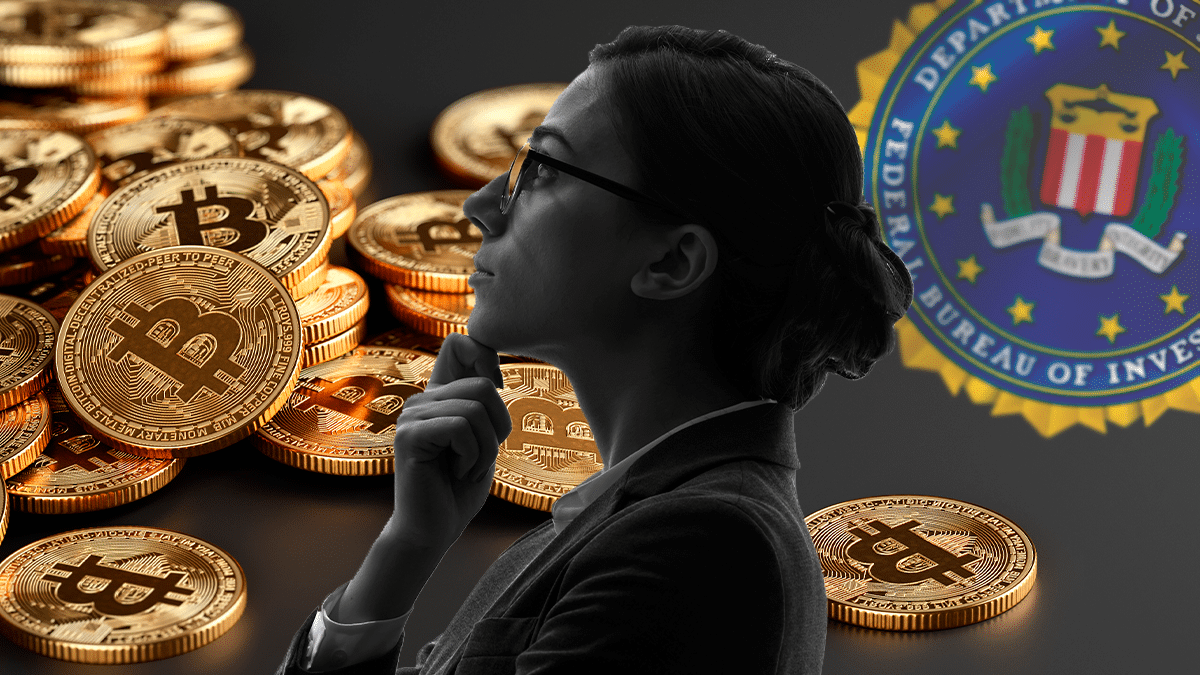 El FBI incauta 39 bitcoins, aunque no queda claro cómo los confiscaron