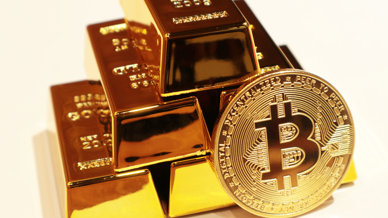Por qué Bitcoin nunca superará la capitalización de mercado del oro