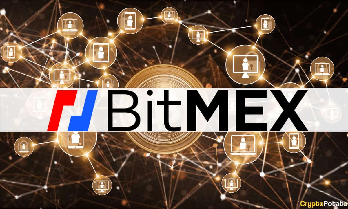 BitMEX Lanzará Su Token Nativo (BMEX) En Febrero De 2022