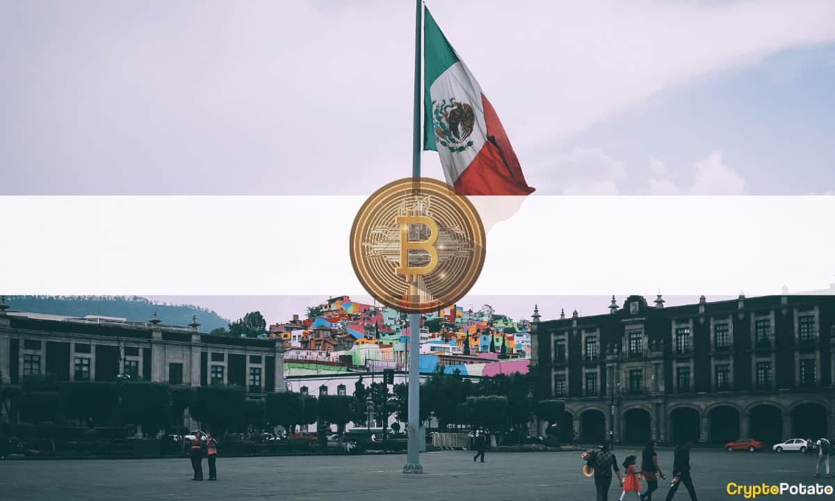 El Gigante Mexicano Elektra Acepta Bitcoin Como Medio De Pago