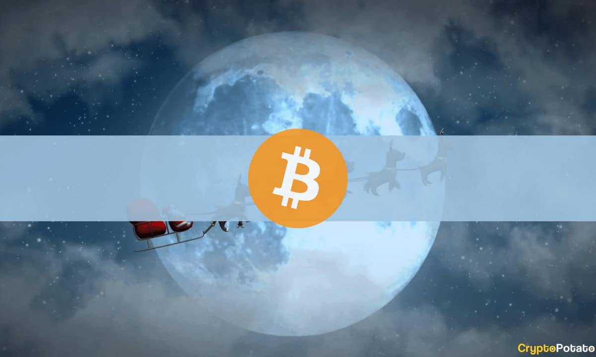 Bitcoin Aumentó Un 50% En Diciembre De 2020