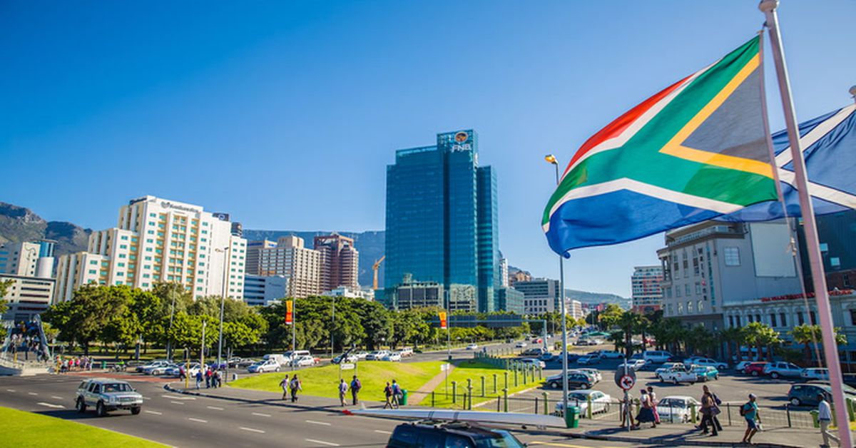 El regulador financiero de Sudáfrica está planificando reglas criptográficas para proteger a la población vulnerable: informe