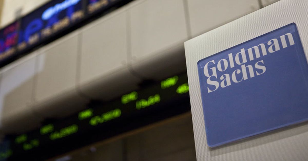 Goldman Sachs ve los mercados de opciones criptográficas como el ‘próximo gran paso’ para la adopción institucional