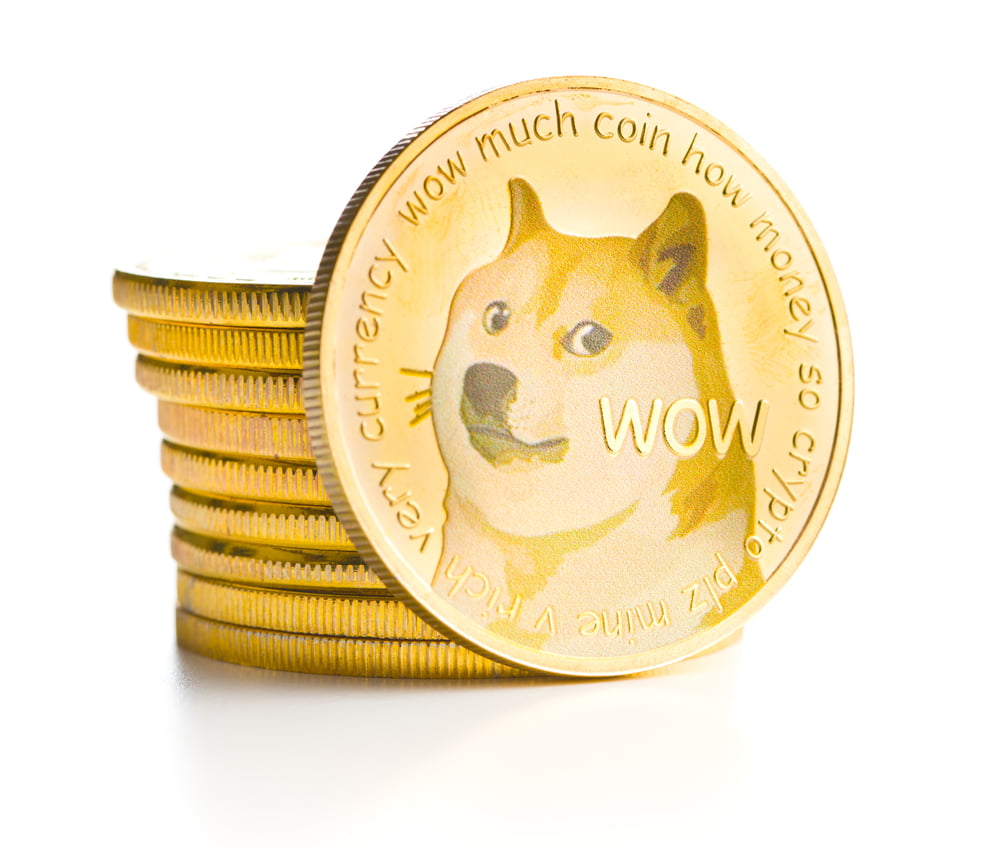 DOGE se hunde un 9% cuando el creador revela cuánto tiene en Dogecoin