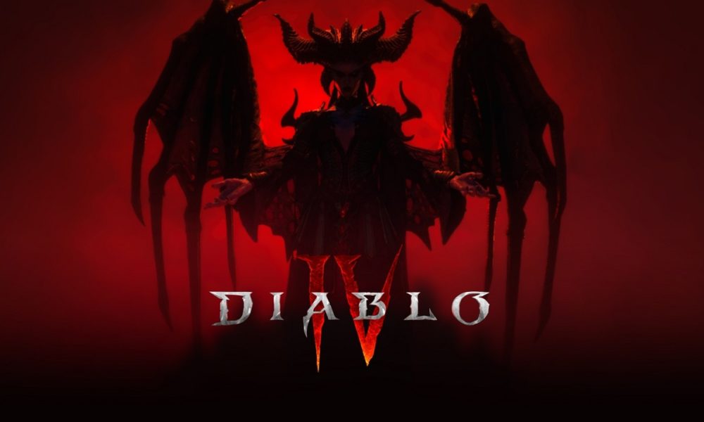Diablo IV será un juego eterno, nunca terminará