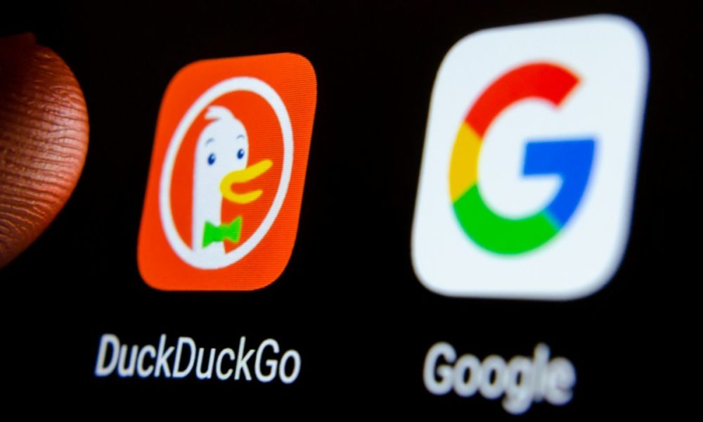DuckDuckGo crece un 47% en 2021 y alcanza las 100 millones de búsquedas diarias