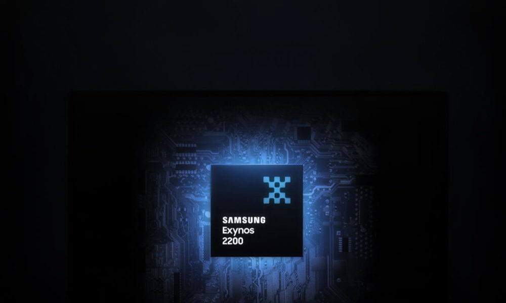 El Exynos 2200 estará centrado en el gaming