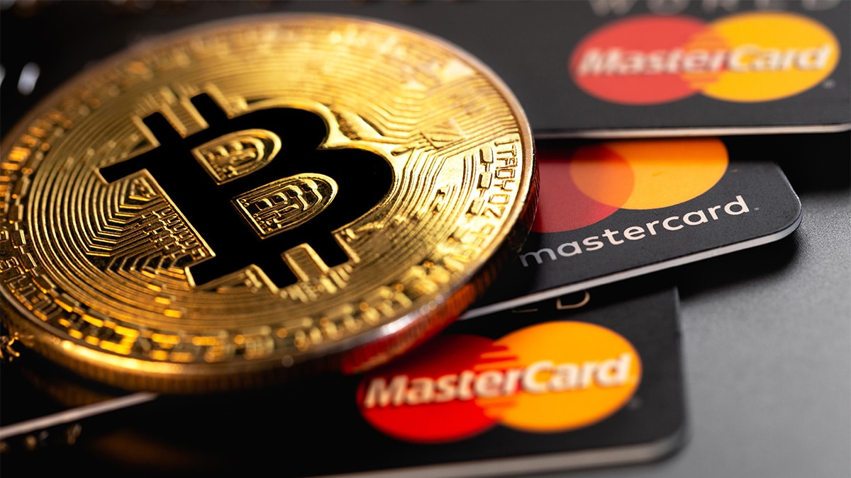 ¿Por qué Mastercard apoya a bitcoin? La empresa explica sus razones