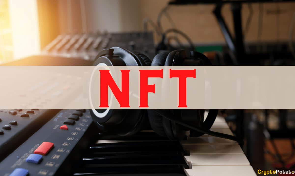 Los NFT Podrían Acabar Con Spotify Y Apple Music