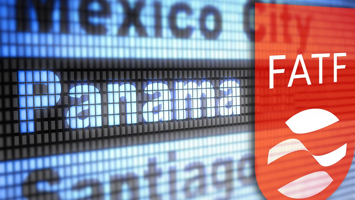 Panamá busca salir de la lista gris del GAFI y genera incertidumbre sobre bitcoin